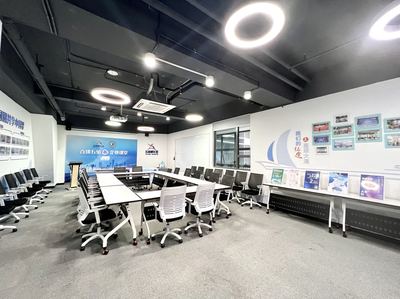 廣西南寧五象科技企業孵化器 創新沃土，科技企業的搖籃