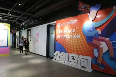 贛州經開區西城科技園 創新沃土，省級孵化器再添新績