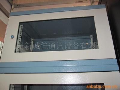 杭州新誠(chéng)佳通訊設(shè)備 標(biāo)準(zhǔn)玻璃前門(mén)墻柜、9U墻柜及其他防靜電產(chǎn)品的專(zhuān)業(yè)解決方案