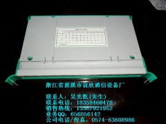 12芯一體化托盤(pán) 高效通信接續(xù)的關(guān)鍵設(shè)備