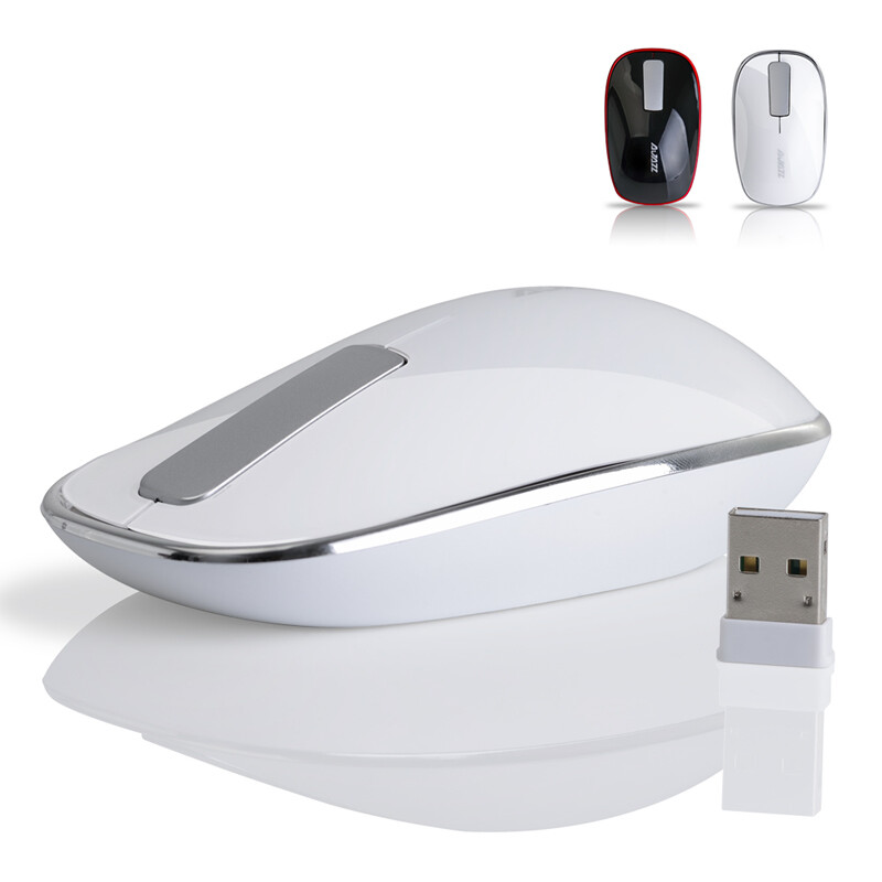 黑爵I35迷你無線觸控鼠標(biāo) 蘋果MacBook的靈動(dòng)之選